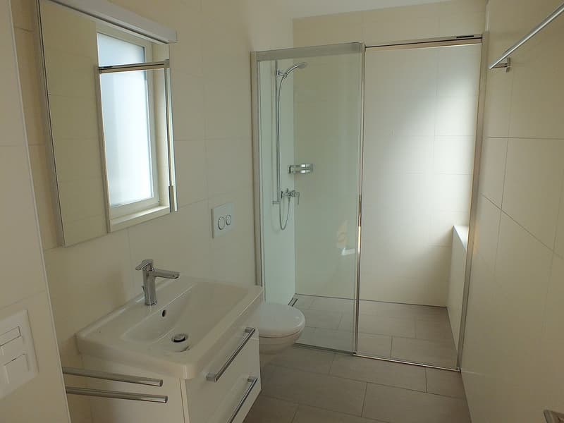 Attraktive Minergie-Wohnung mit grosser Loggia (3)