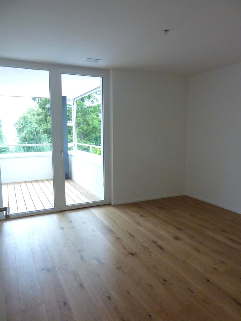 Attraktive Minergie-Wohnung mit grosser Loggia (8)