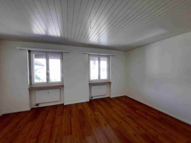 Hausteil in Bauernhaus (9)
