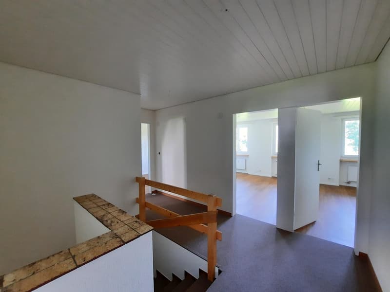Hausteil in Bauernhaus (8)