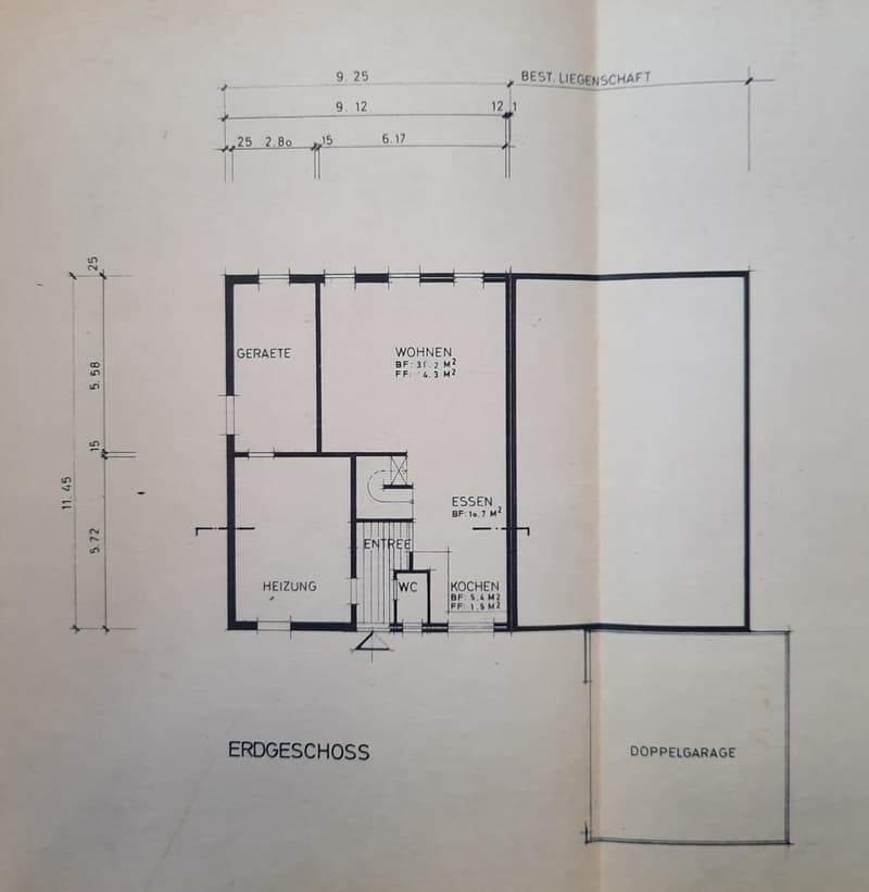 Hausteil in Bauernhaus (14)