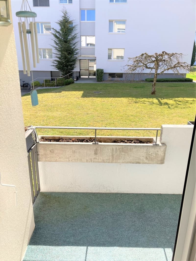 "Befristet bis 31.03.2027 - Ruhige und zentral gelegene Wohnung" (6)