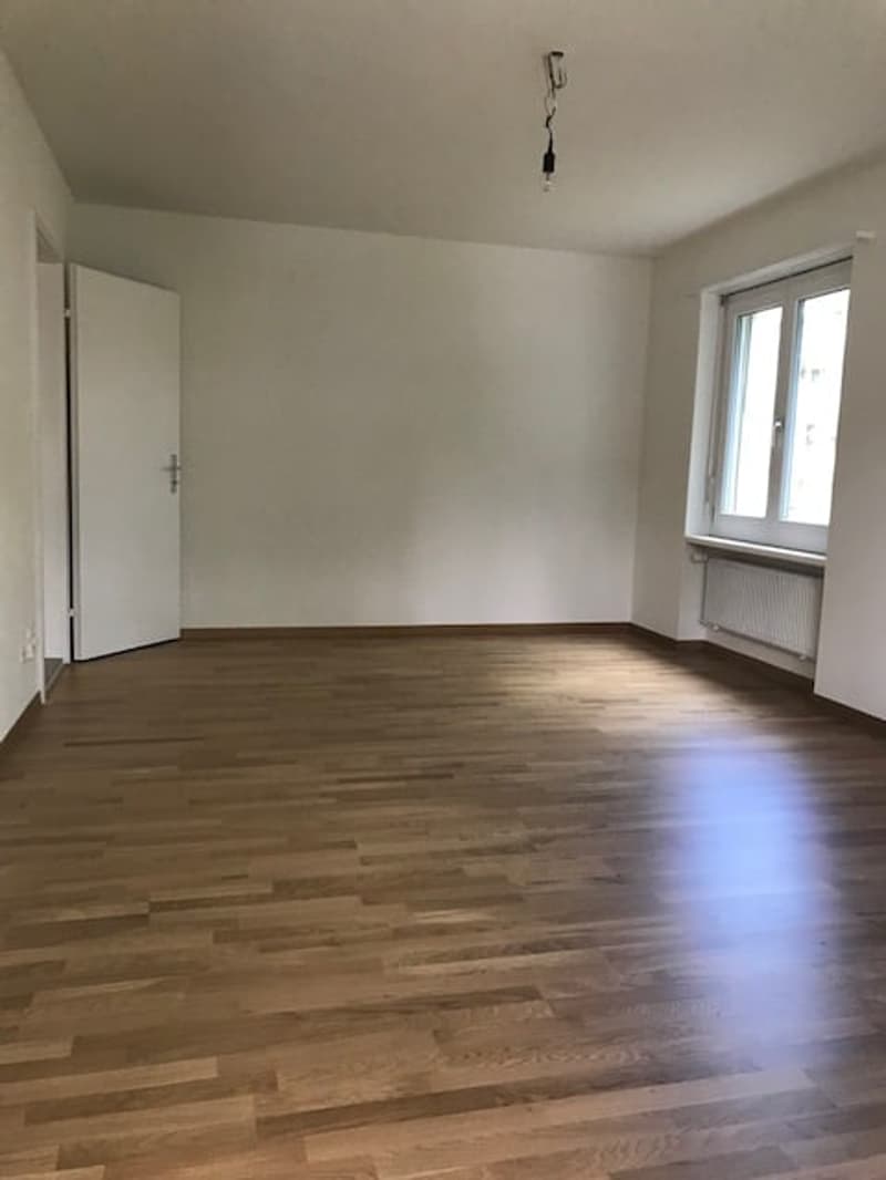Wohnung in zentraler Umgebung (8)