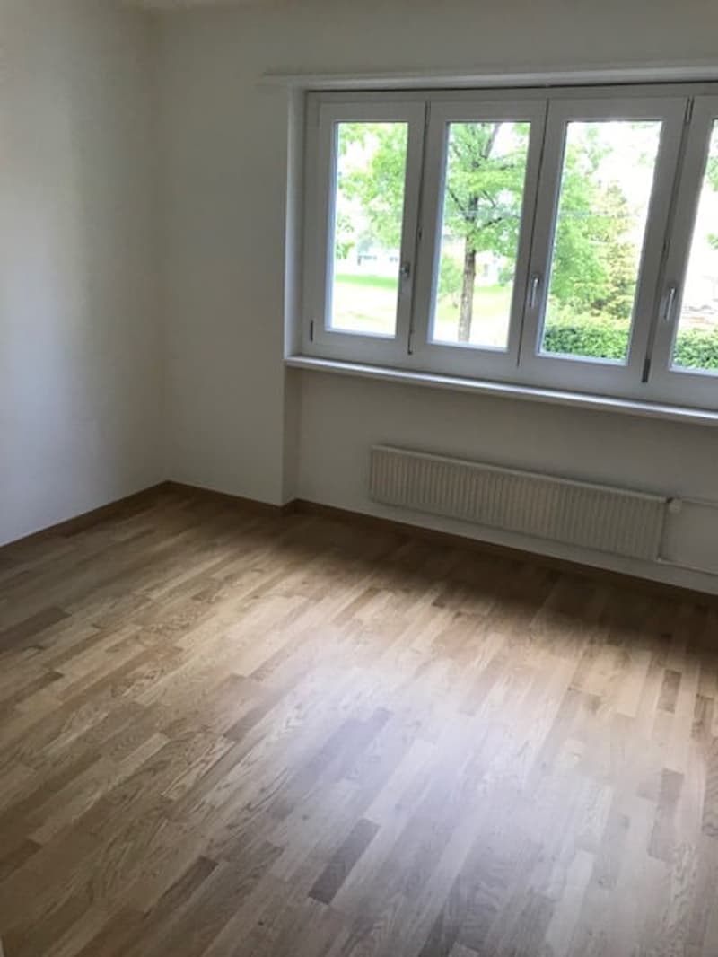 Wohnung in zentraler Umgebung (5)