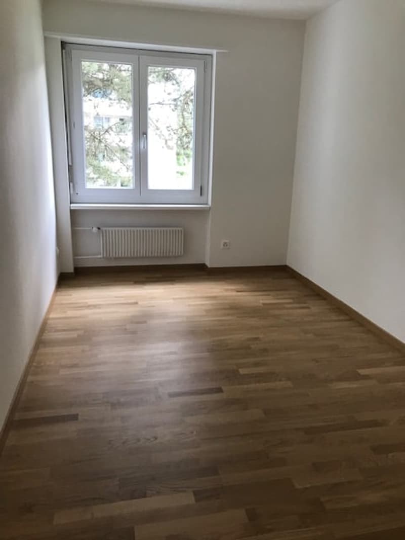 Wohnung in zentraler Umgebung (7)