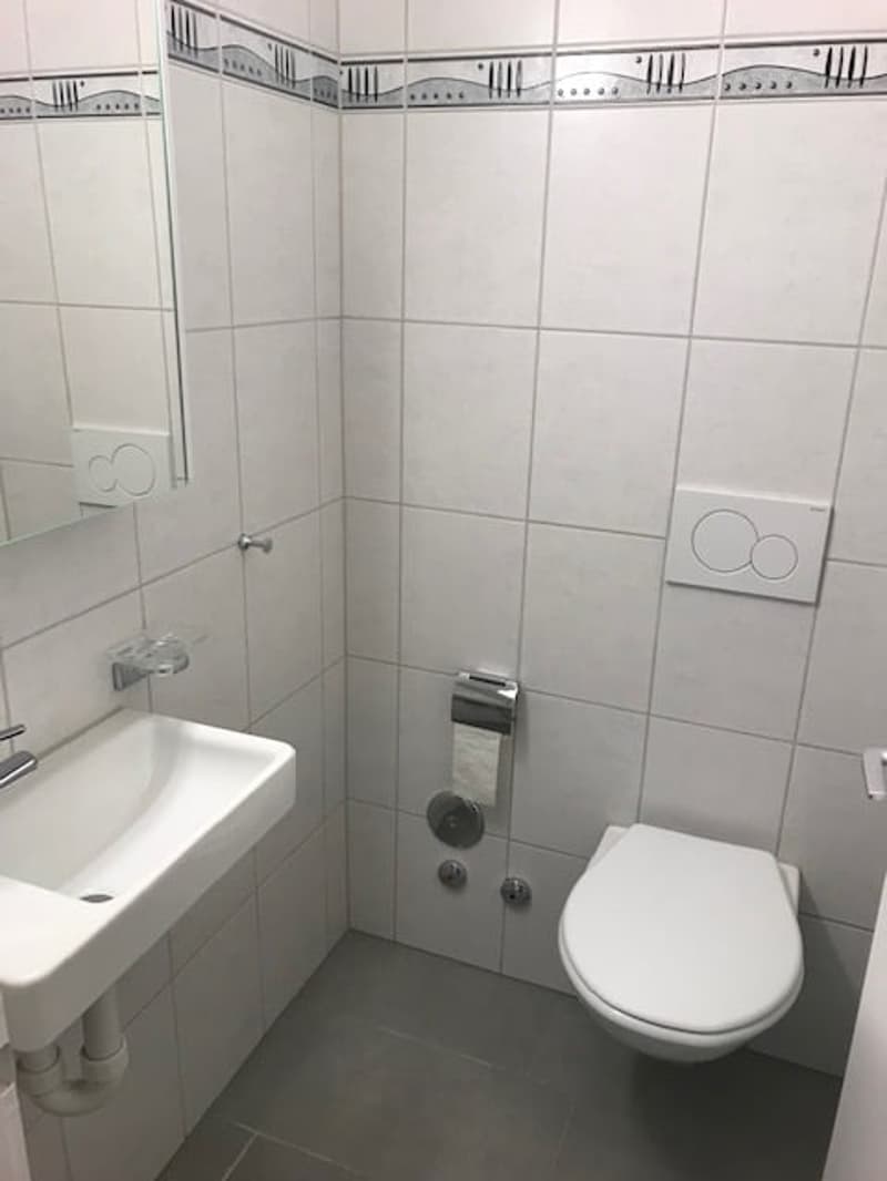 Wohnung in zentraler Umgebung (4)