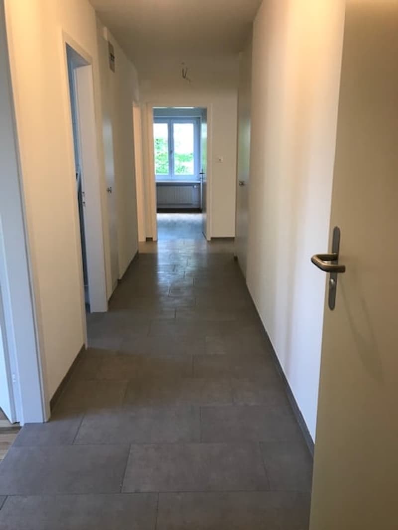 Wohnung in zentraler Umgebung (9)