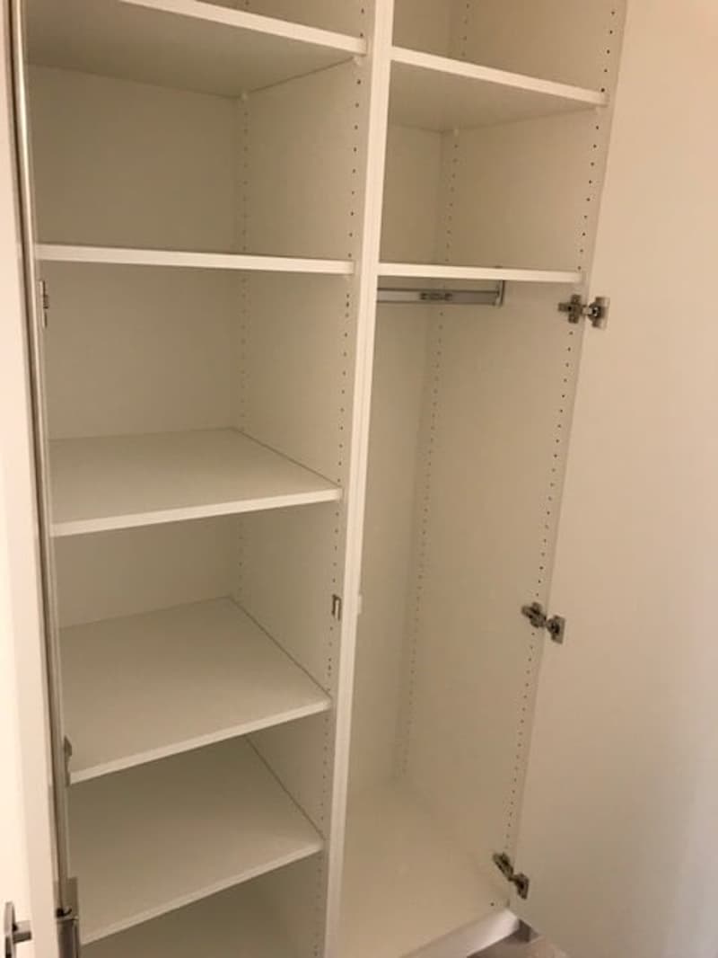 Wohnung in zentraler Umgebung (10)