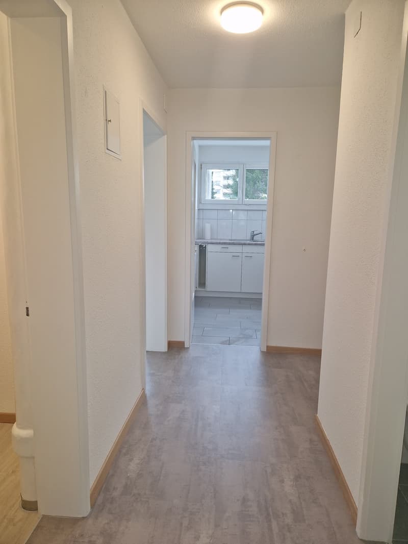 2-Zimmerwohnung an verkehrsgünstiger Lage (7)