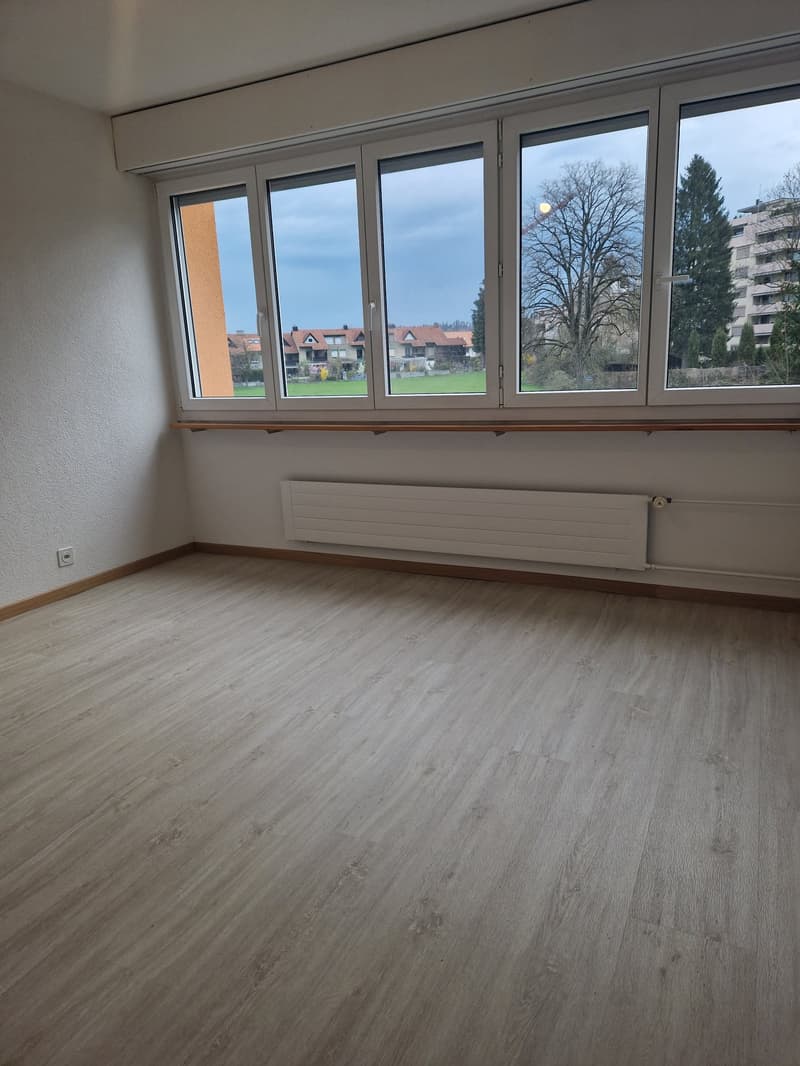 2-Zimmerwohnung an verkehrsgünstiger Lage (4)