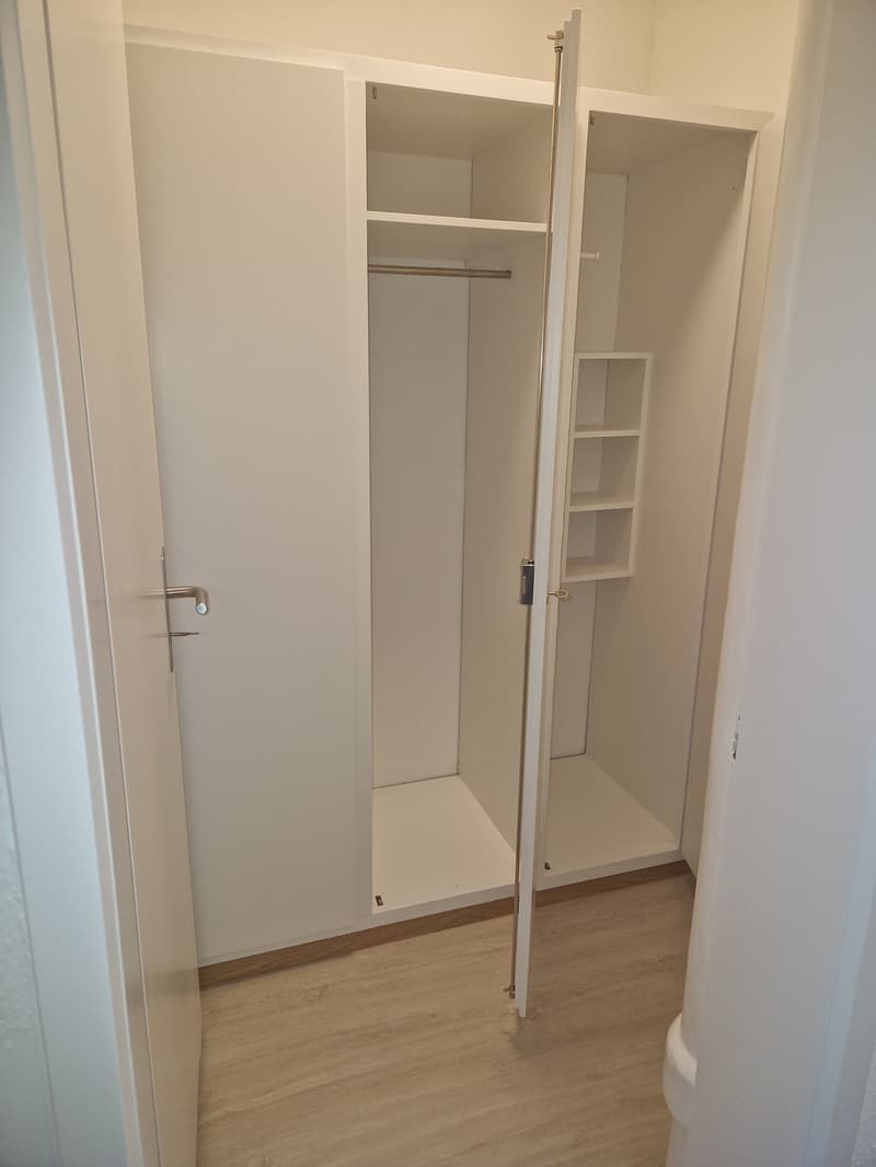 2-Zimmerwohnung an verkehrsgünstiger Lage (10)