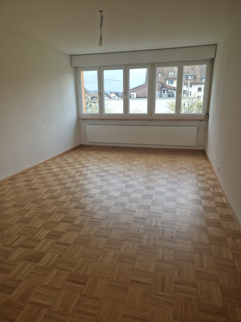 2-Zimmerwohnung an verkehrsgünstiger Lage (6)