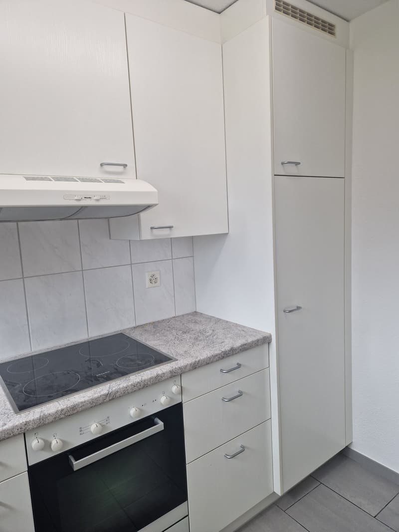 2-Zimmerwohnung an verkehrsgünstiger Lage (3)
