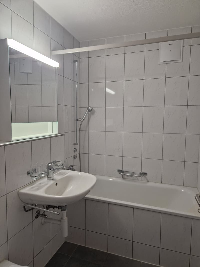 2-Zimmerwohnung an verkehrsgünstiger Lage (5)
