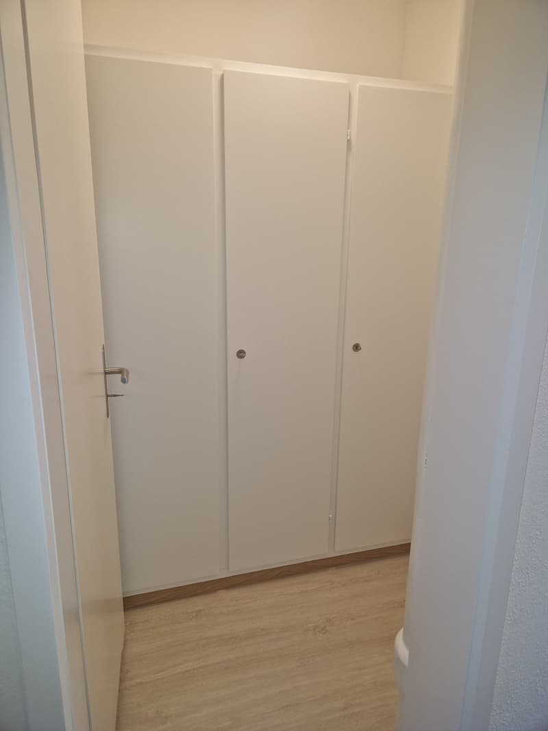 2-Zimmerwohnung an verkehrsgünstiger Lage (9)