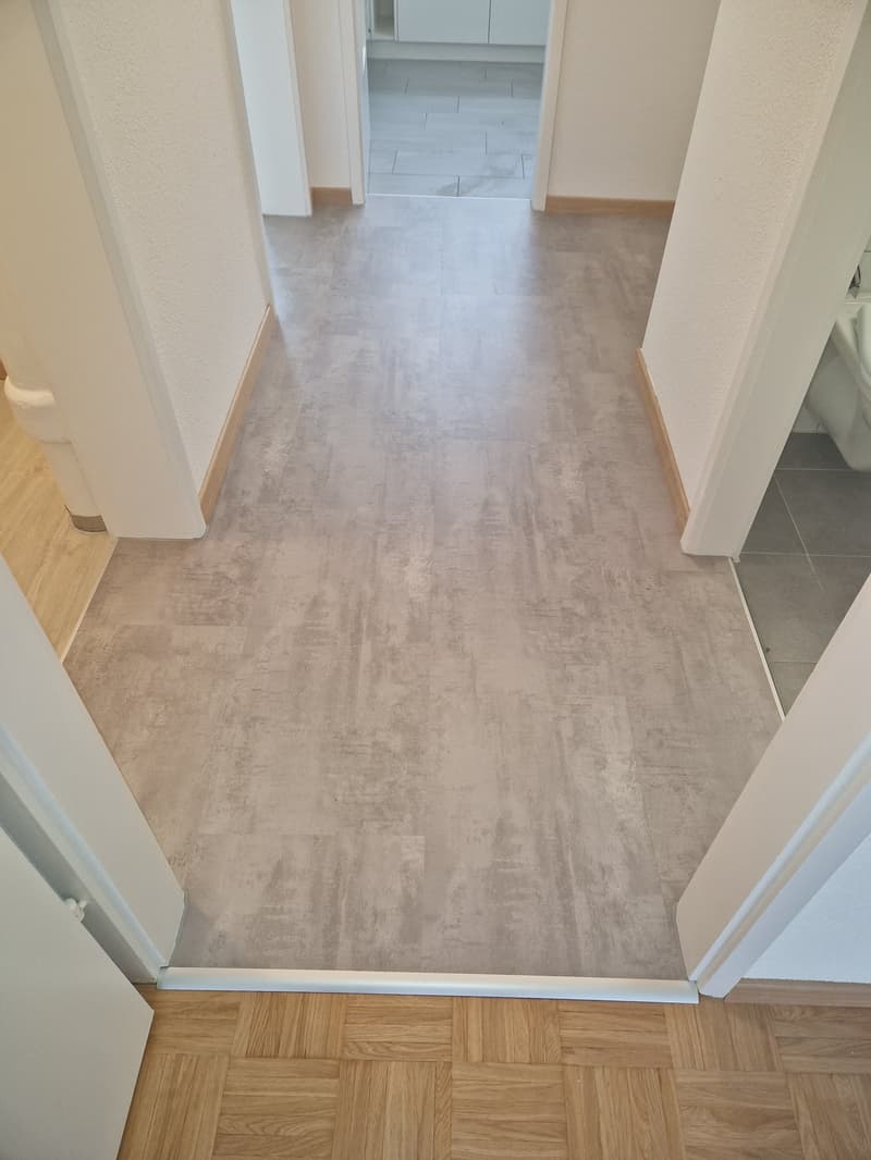 2-Zimmerwohnung an verkehrsgünstiger Lage (8)