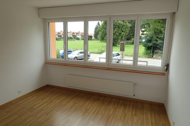 Zentale 2-Zimmerwohnung im Erdgeschoss (8)
