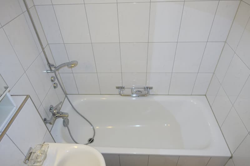 Zentale 2-Zimmerwohnung im Erdgeschoss (11)