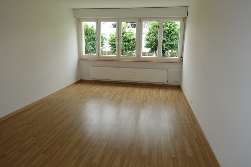 Zentale 2-Zimmerwohnung im Erdgeschoss (9)