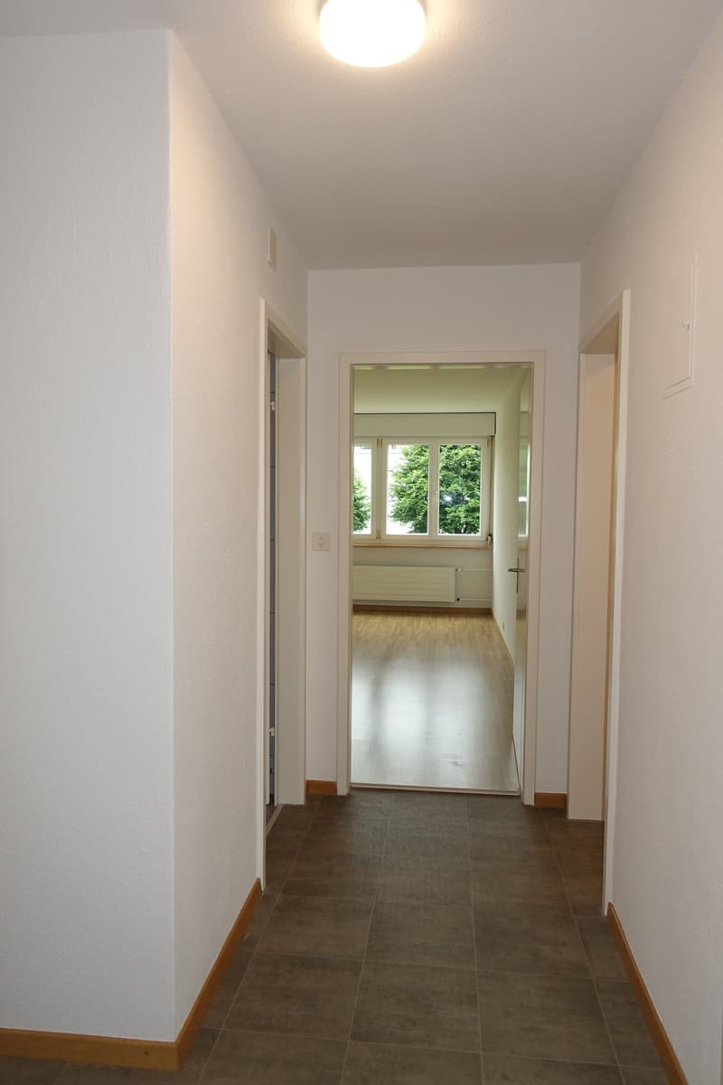 Zentale 2-Zimmerwohnung im Erdgeschoss (7)