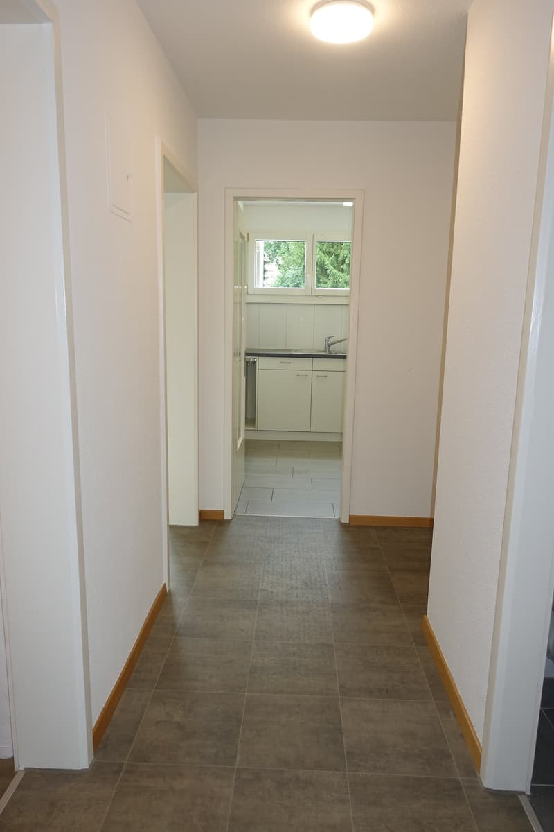 Zentale 2-Zimmerwohnung im Erdgeschoss (5)