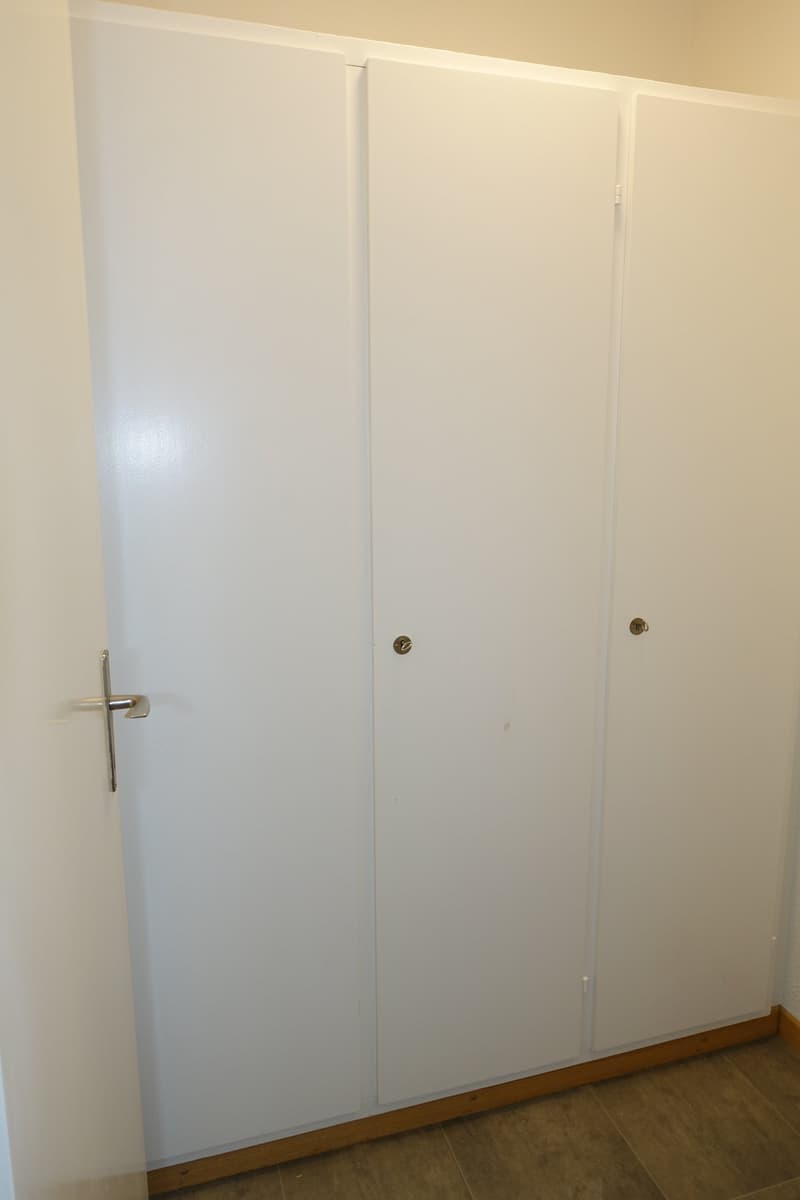 Zentale 2-Zimmerwohnung im Erdgeschoss (4)
