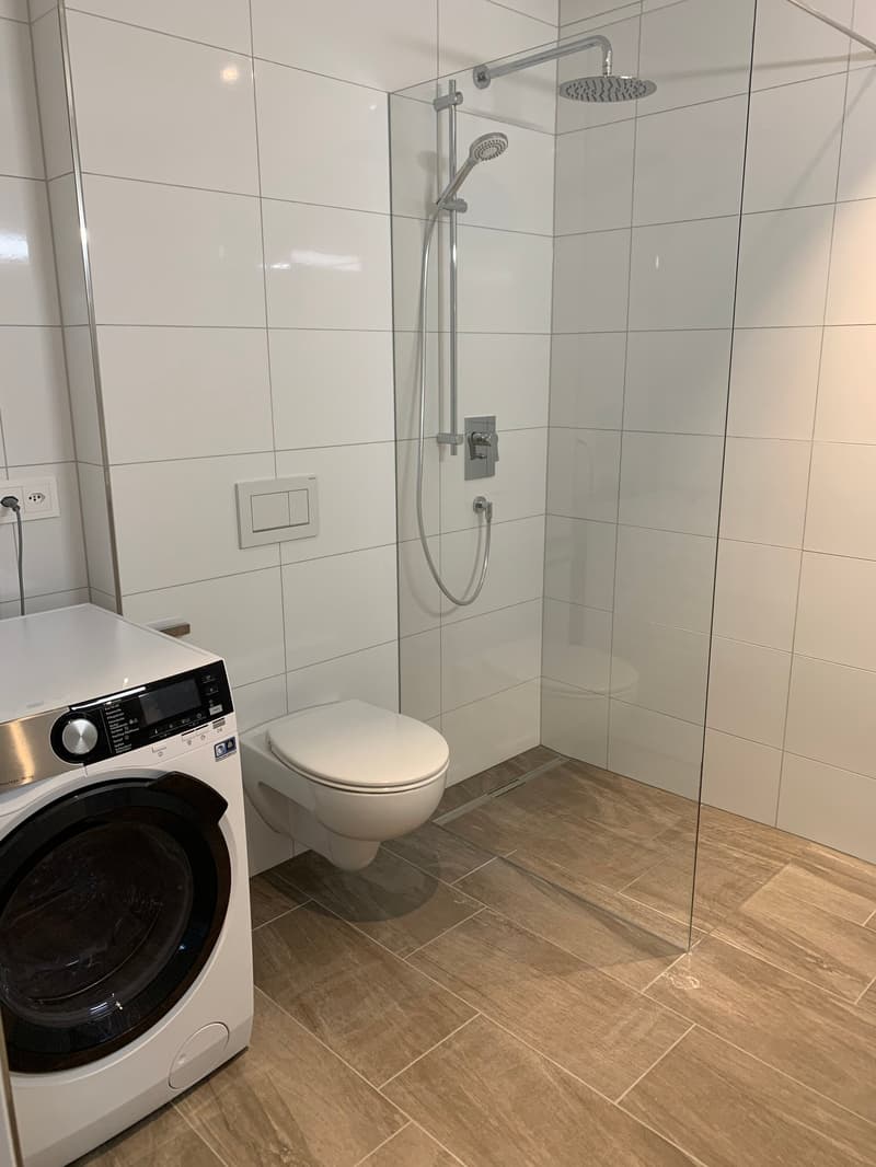 Urbanes Wohnen – Stilvolle Wohnung (3)