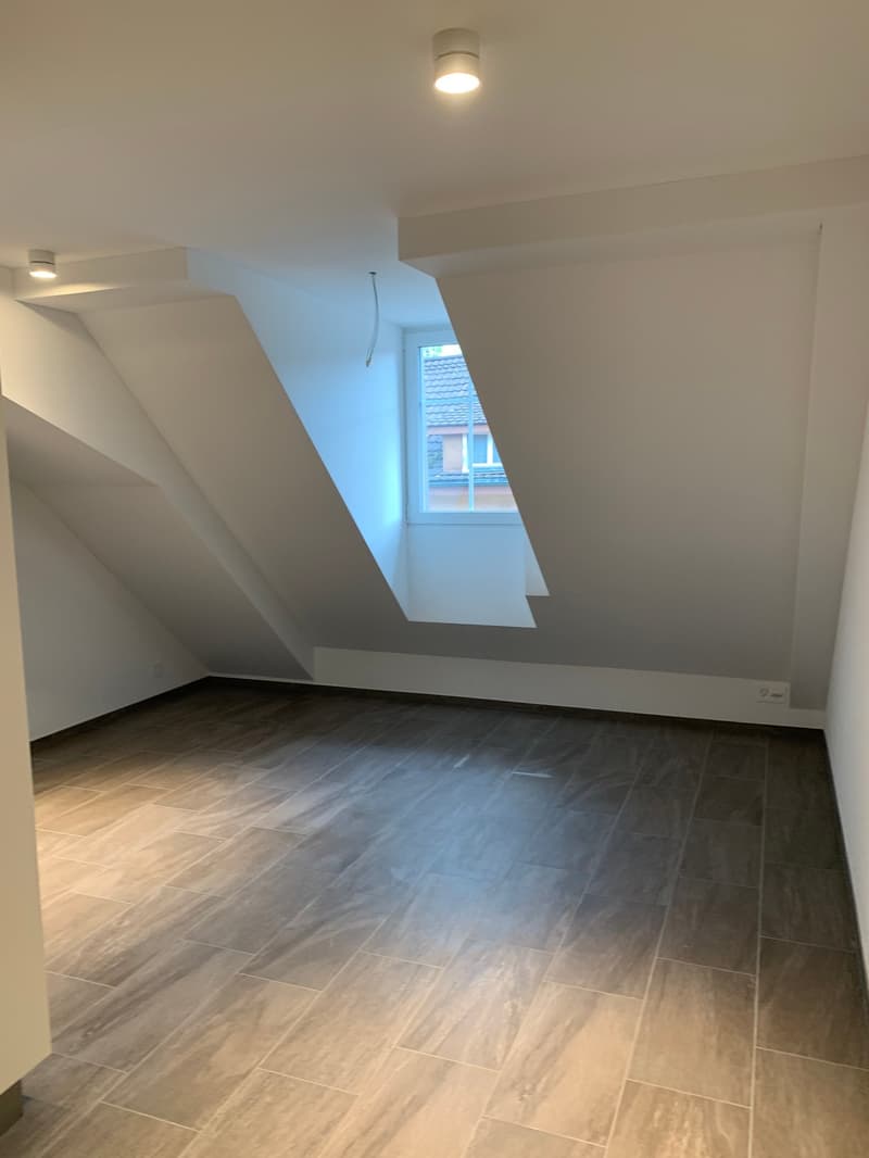 Urbanes Wohnen – Stilvolle Wohnung (8)