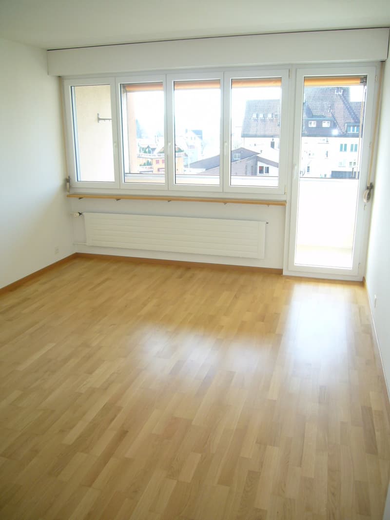 Zentrales wohnen in Brüttisellen (5)