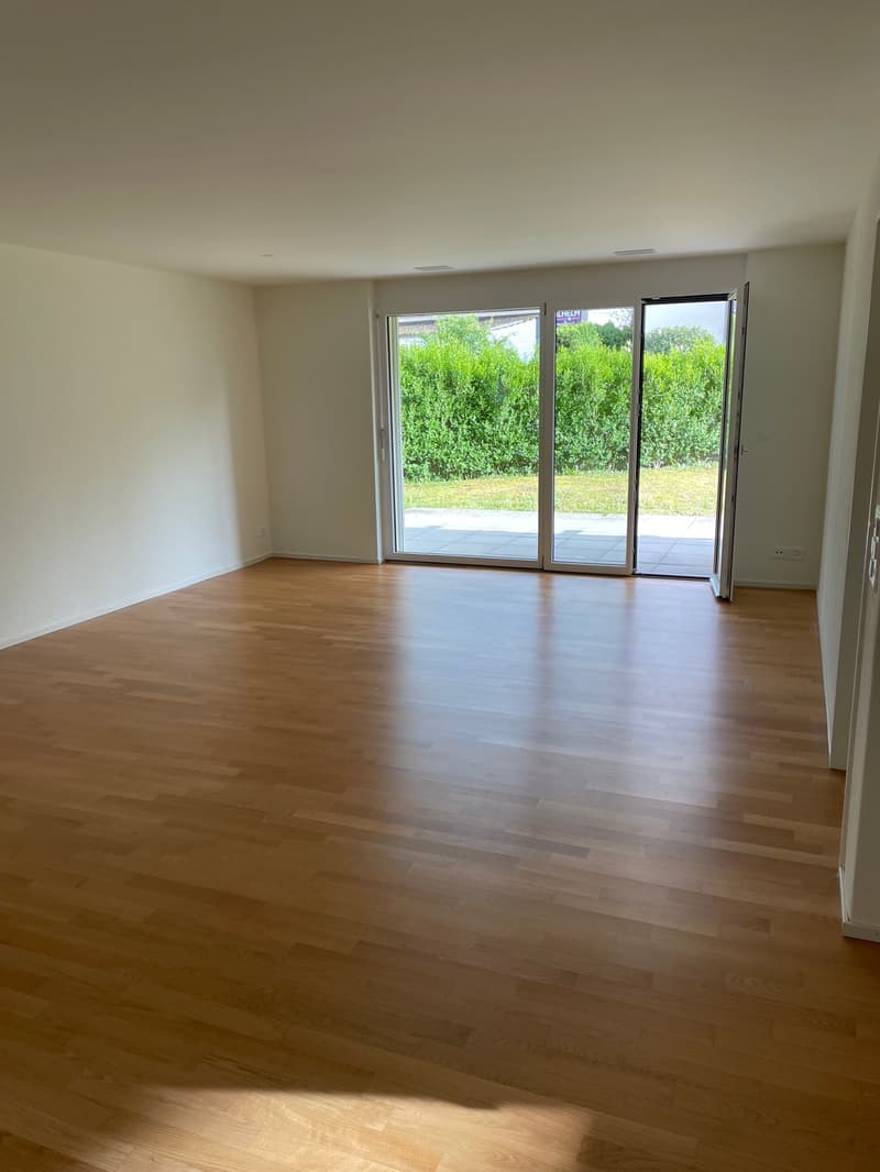 Gemütliche 4.5-Zimmerwohnung im Erdgeschoss (3)