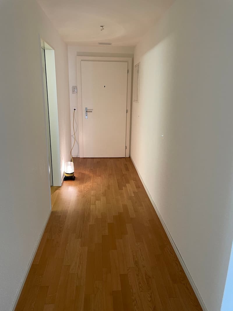 Gemütliche 4.5-Zimmerwohnung im Erdgeschoss (5)