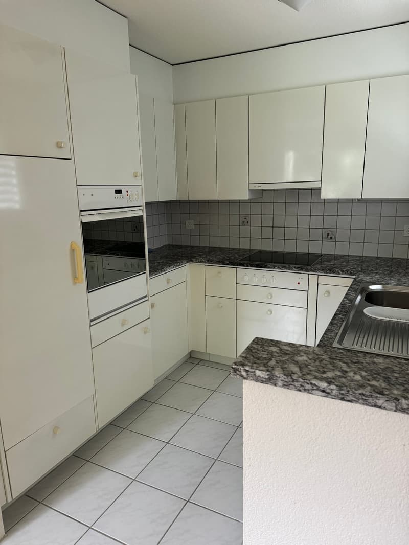 Wohnen an ruhiger Lage (2)