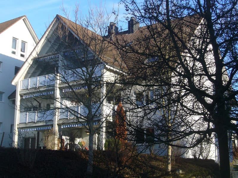 Wohnen an ruhiger Lage (1)