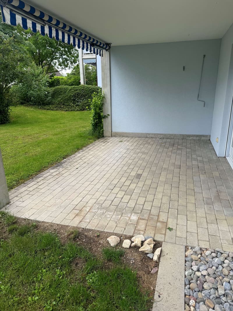 Wohnen an ruhiger Lage (10)
