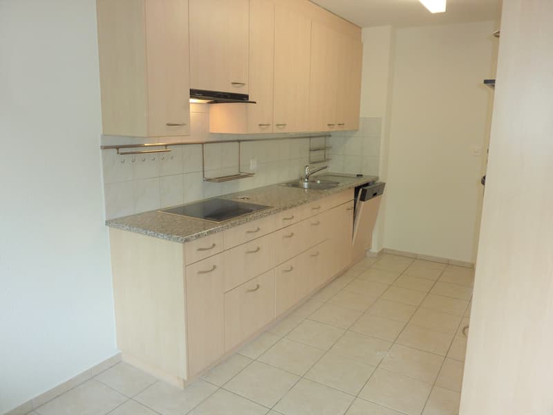 3.5-Zimmerwohnung im 2.OG (2)