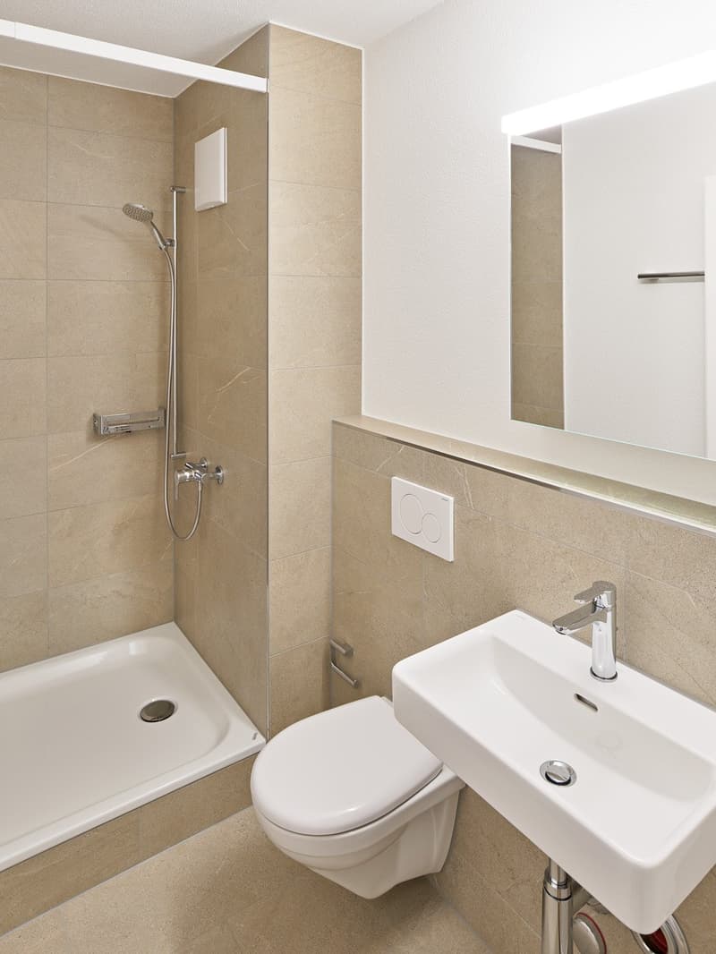 Tolle Wohnung im Tägelmoos-Quartier (7)