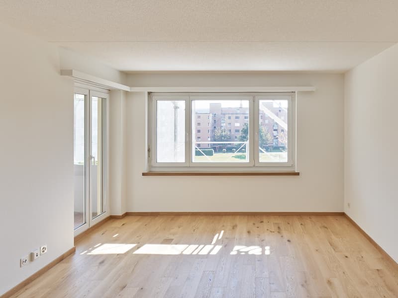 Tolle Wohnung im Tägelmoos-Quartier (4)