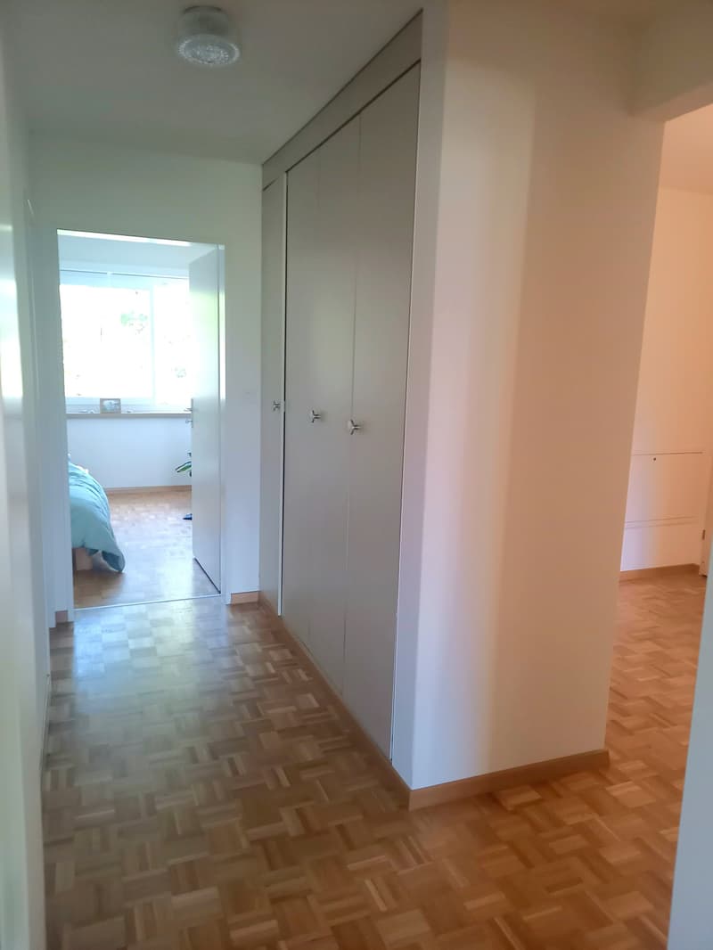 3-Zimmerwohnung im Hochparterre (8)