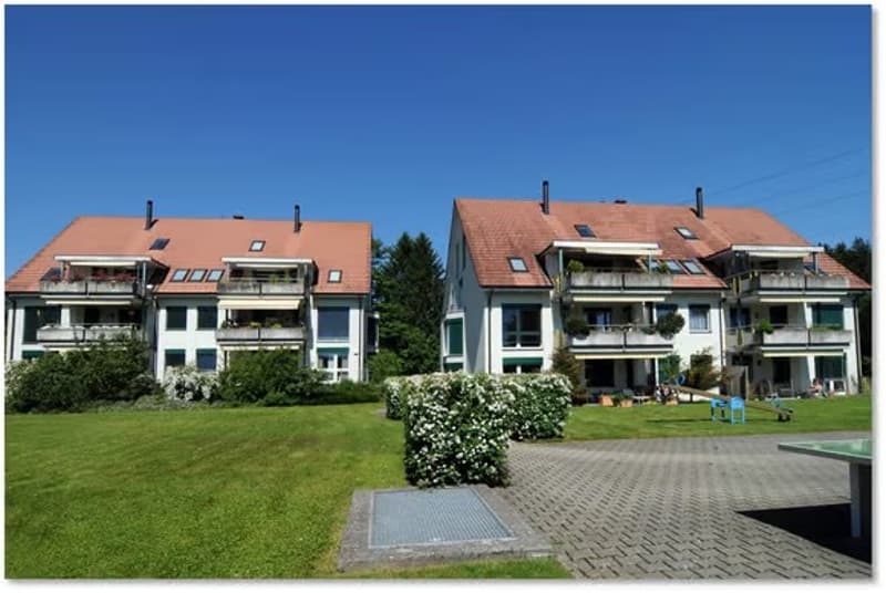 Aussenansicht
