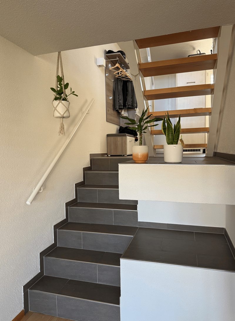 Helle 2.5-Zimmer-Maisonettewohnung in Birmensdorf ZH Ruhiges Wohnen mit guter Anbindung (1)