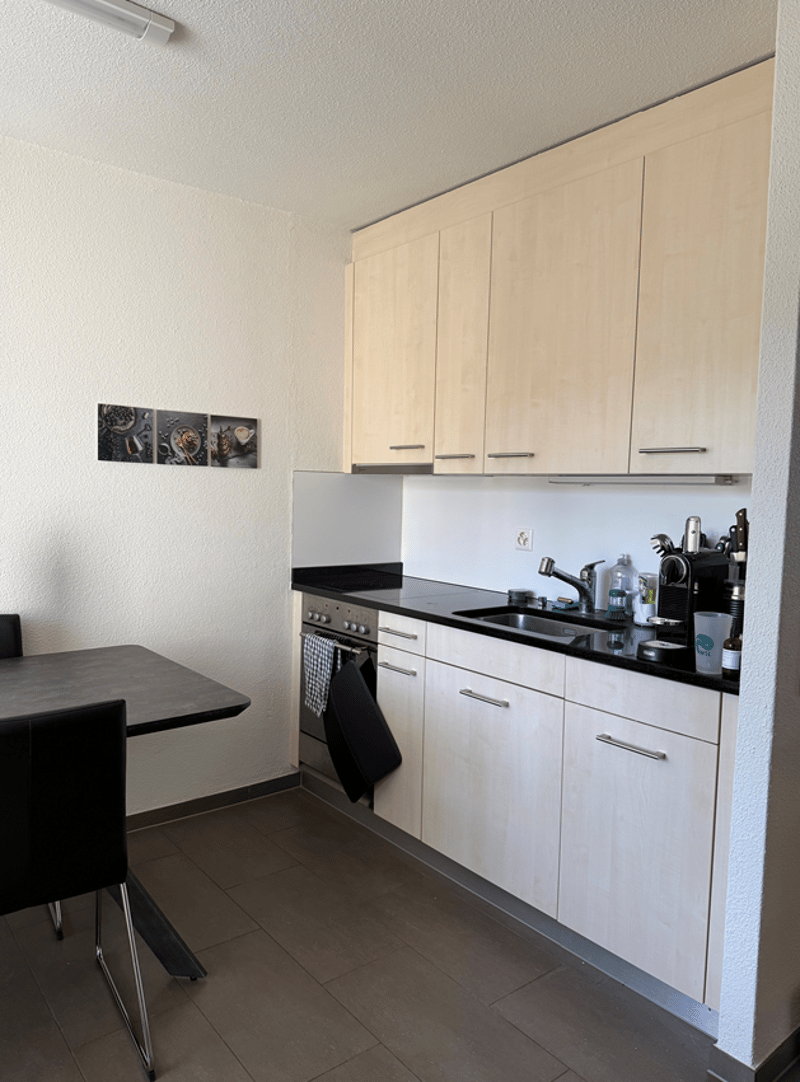 Helle 2.5-Zimmer-Maisonettewohnung in Birmensdorf ZH Ruhiges Wohnen mit guter Anbindung (2)