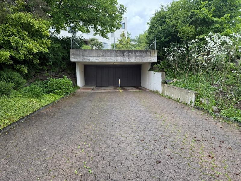 Autoeinstellplätze in Adliswil zu vermieten (1)