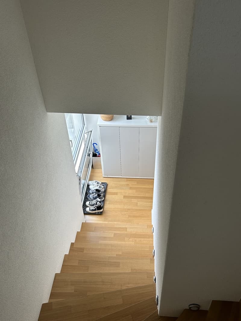 Grosszügige 3.5 Zimmer Wohnung (6)