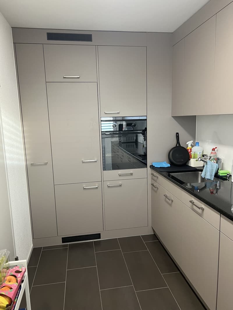 Grosszügige 3.5 Zimmer Wohnung (4)