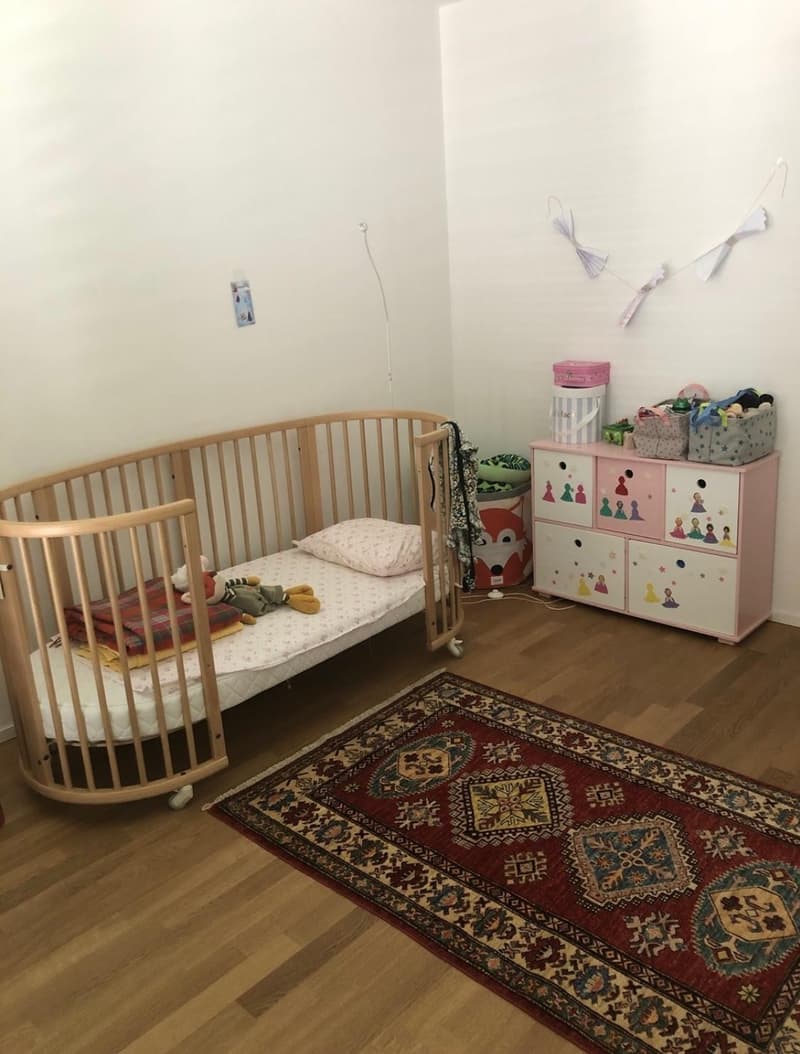 Helle 4.5-Zimmer-Wohnung an zentraler Lage in Zürich Wipkingen (7)