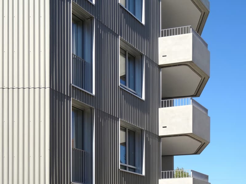 Fassade