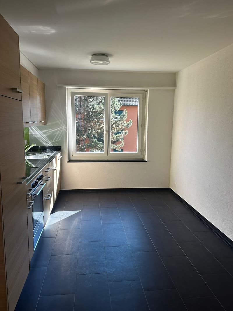 Charmante 2.5-Zimmer-Wohnung in Oberglatt (2)