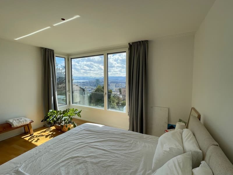 3 ½ Zimmer-Wohnung in Zürich mieten (4)