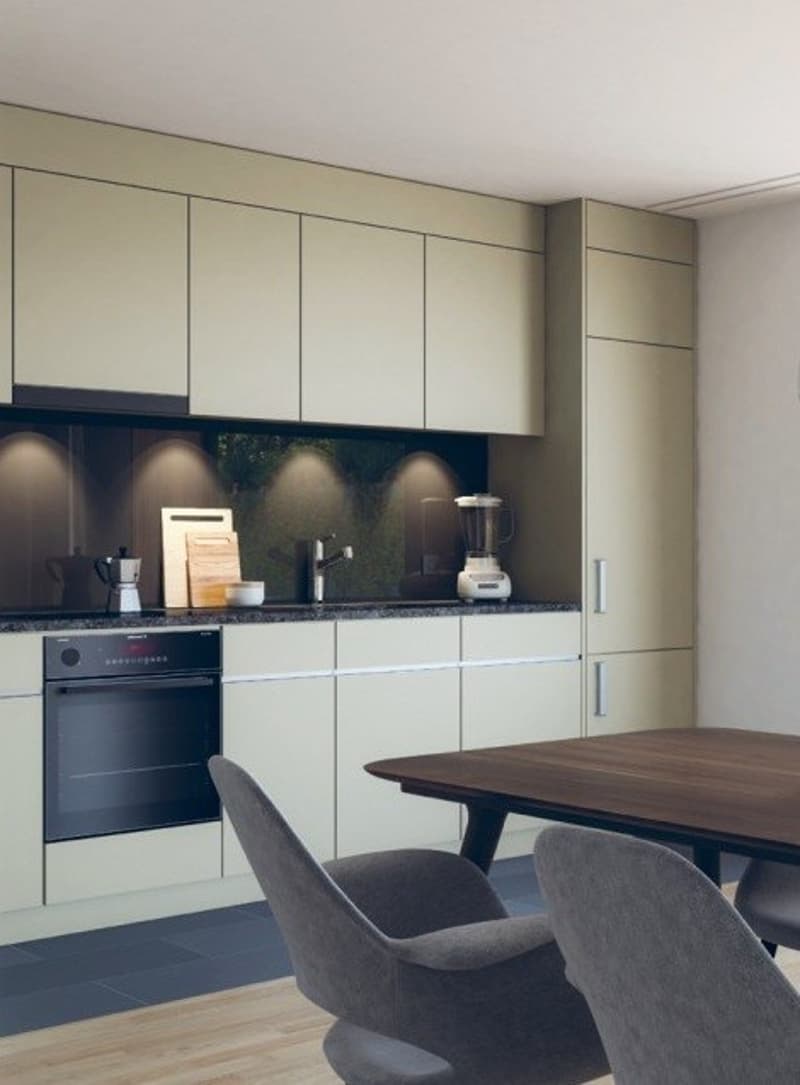 3 ½ Zimmer-Wohnung in Zürich mieten (1)