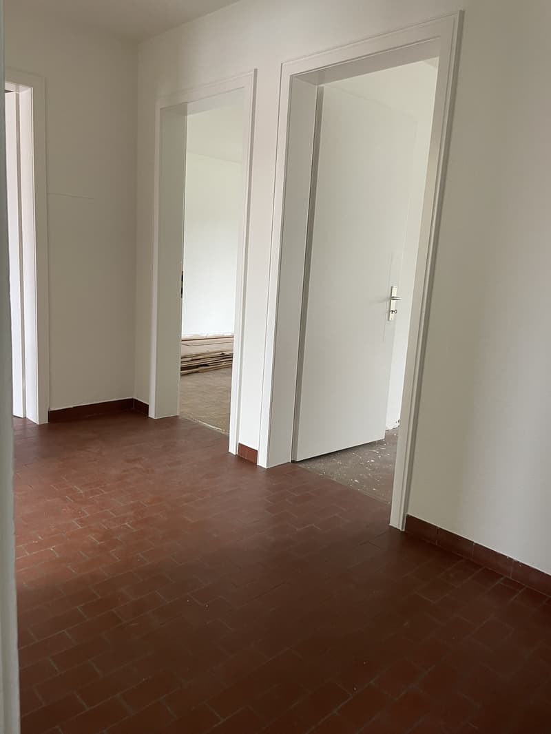 Befristete 3-Zimmerwohnung in Zürich-Schwamendingen (5)